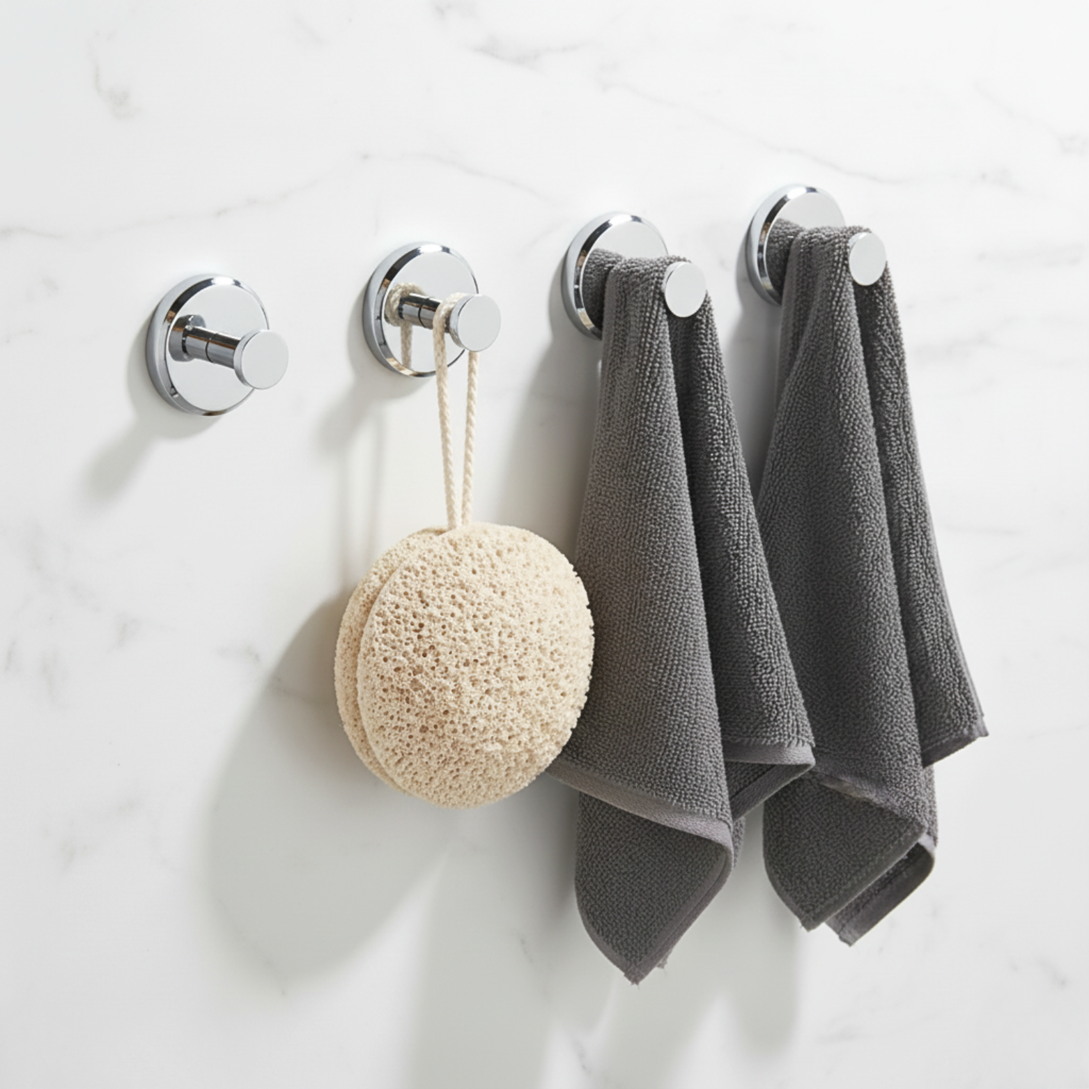 ROHA SAUGNAPFHAKEN 4X